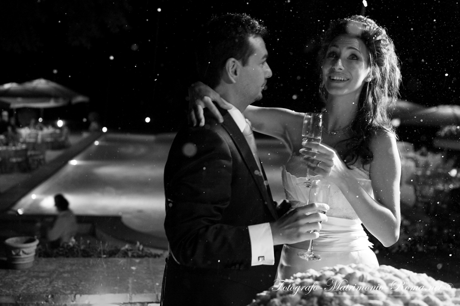 © MaXu - Fotografo Matrimonio Roma .net - Stile FASHION